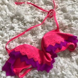Victoria’s Secret Swimsuit Top